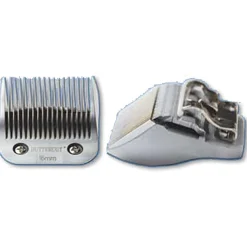 Ryan's Pet Supplies Geib Buttercut Blades - Multiple Sizes Available