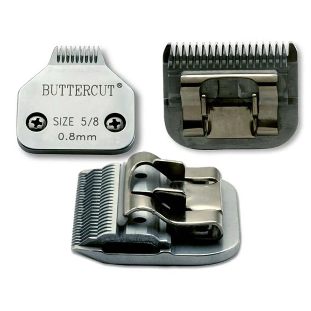 Ryan's Pet Supplies Geib Buttercut Blades - Multiple Sizes Available