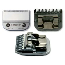 Ryan's Pet Supplies Geib Buttercut Blades - Multiple Sizes Available