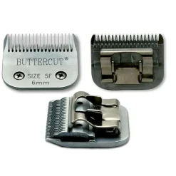 Ryan's Pet Supplies Geib Buttercut Blades - Multiple Sizes Available