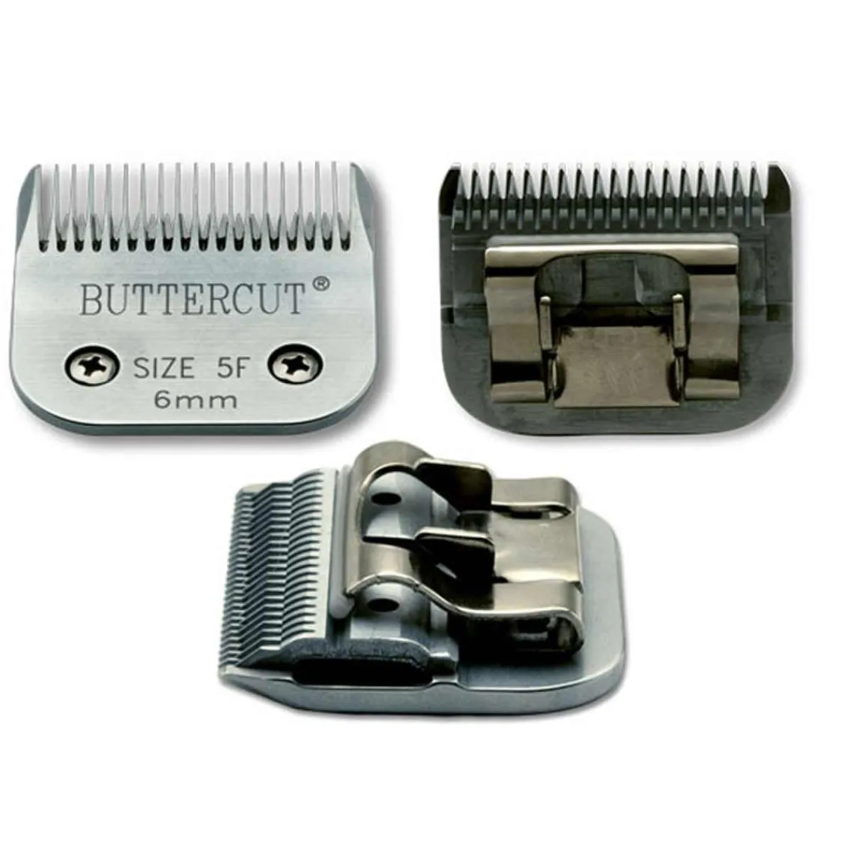 Ryan's Pet Supplies Geib Buttercut Blades - Multiple Sizes Available