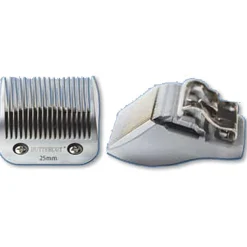 Ryan's Pet Supplies Geib Buttercut Blades - Multiple Sizes Available