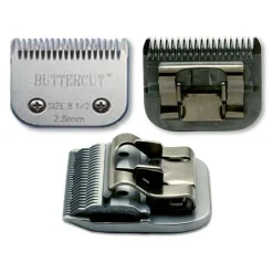 Ryan's Pet Supplies Geib Buttercut Blades - Multiple Sizes Available