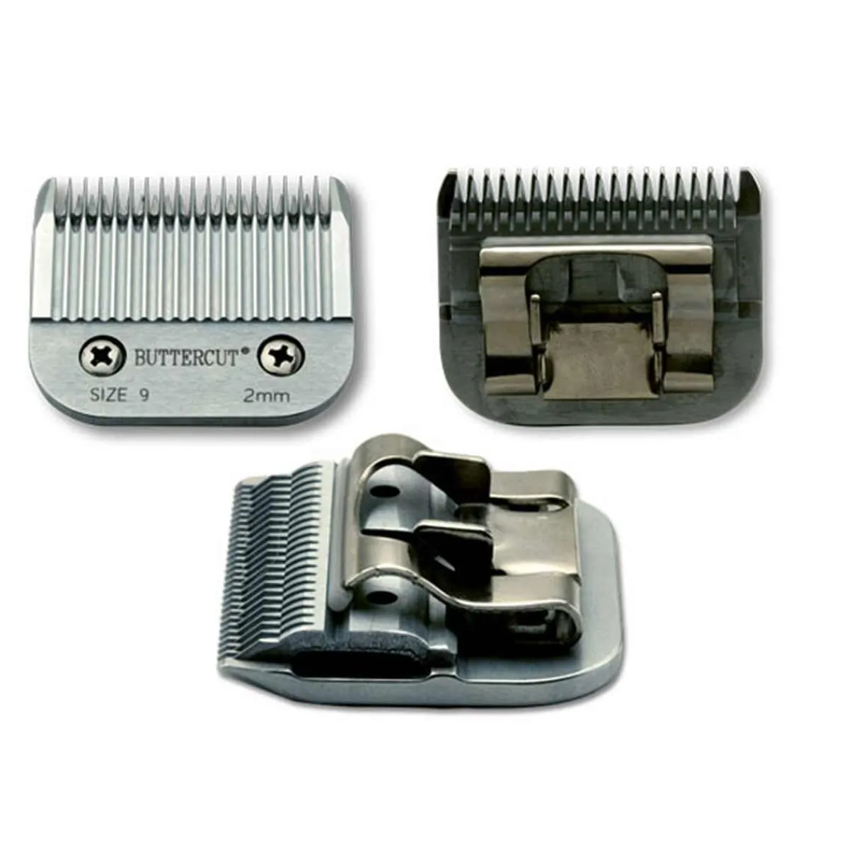Ryan's Pet Supplies Geib Buttercut Blades - Multiple Sizes Available