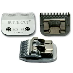 Ryan's Pet Supplies Geib Buttercut Blades - Multiple Sizes Available