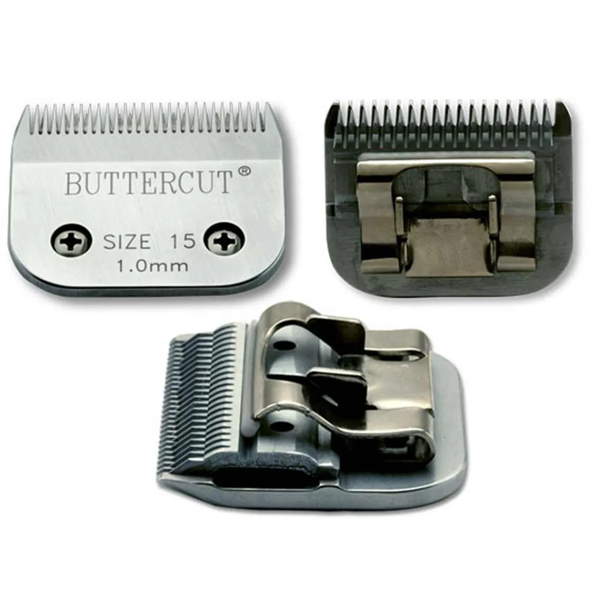Ryan's Pet Supplies Geib Buttercut Blades - Multiple Sizes Available