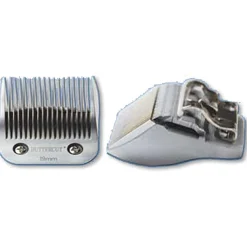 Ryan's Pet Supplies Geib Buttercut Blades - Multiple Sizes Available
