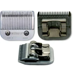 Ryan's Pet Supplies Geib Buttercut Blades - Multiple Sizes Available