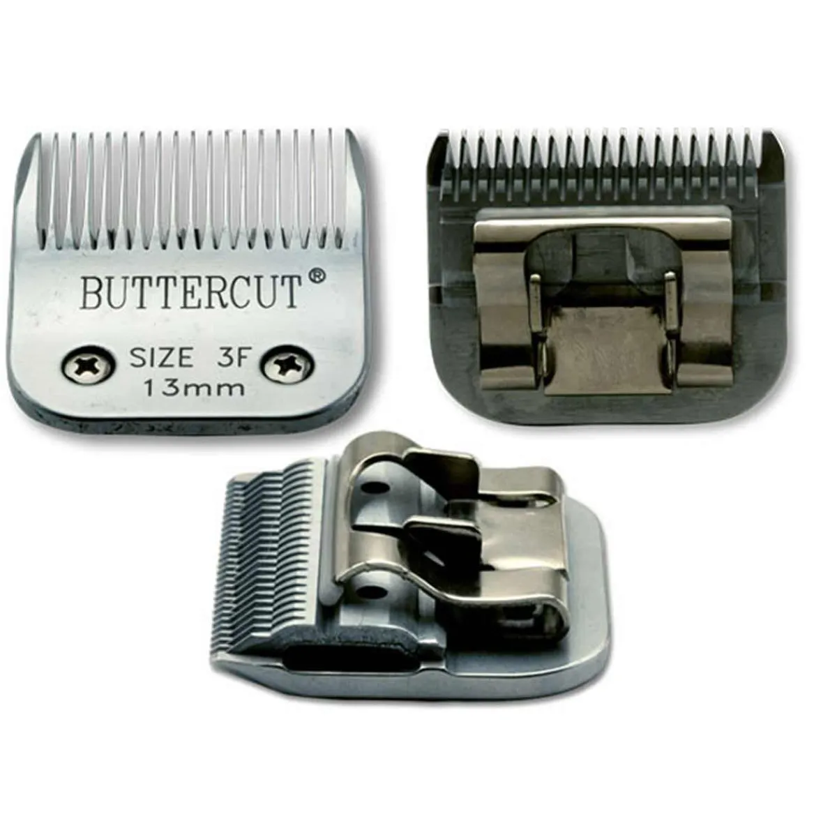 Ryan's Pet Supplies Geib Buttercut Blades - Multiple Sizes Available