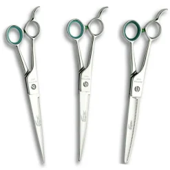 Ryan's Pet Supplies Geib Crocodile Left Handed Shears