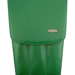 Ryan's Pet Supplies Geib Crocodile 3 Piece Kit Left Handed (8.5 St, 8.5 C, 48-Tooth Thinner)