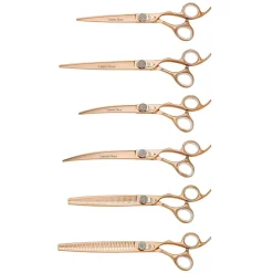 Ryan's Pet Supplies Geib Crystal Gold Shears