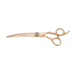 Ryan's Pet Supplies Geib Crystal Gold Shears