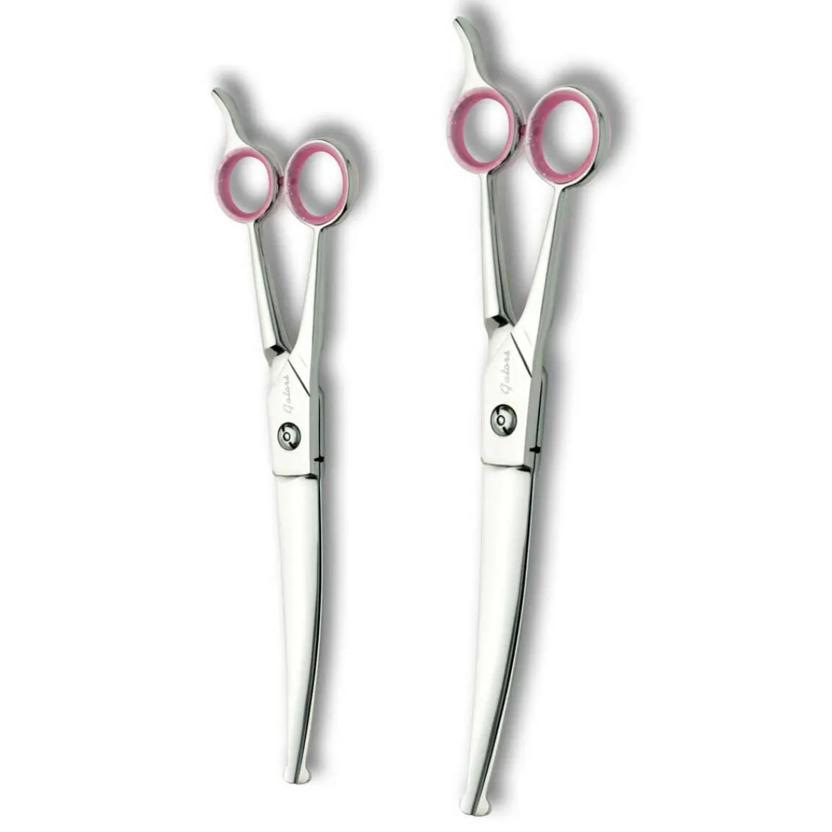 Ryan's Pet Supplies Geib Gator Curve Ball Bearing Ball Tip Left Handed Shears