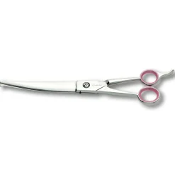 Ryan's Pet Supplies Geib Gator Curve Ball Bearing Ball Tip Left Handed Shears