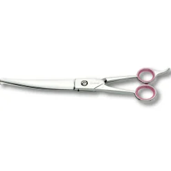 Ryan's Pet Supplies Geib Gator Curve Ball Bearing Ball Tip Left Handed Shears