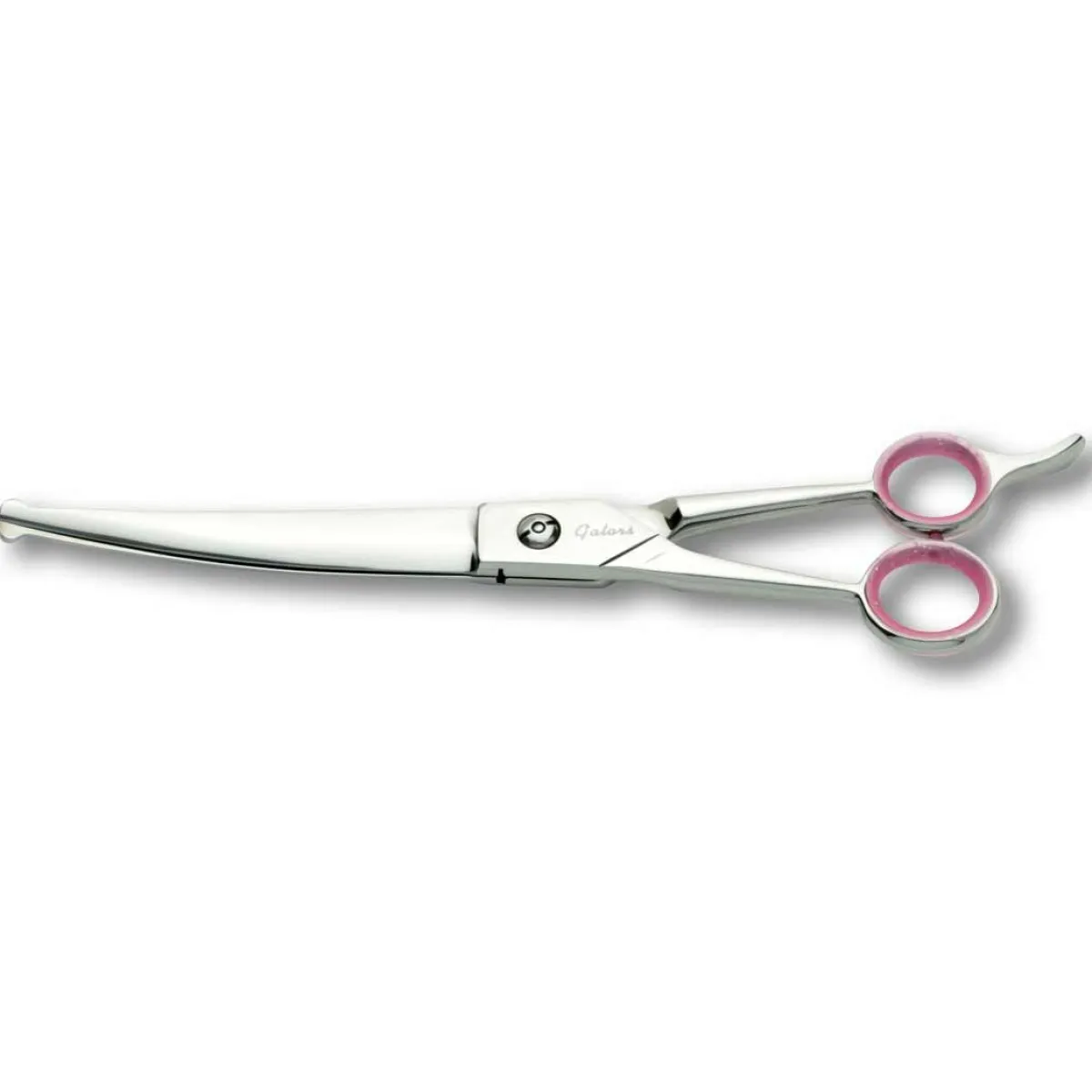 Ryan's Pet Supplies Geib Gator Curve Ball Bearing Ball Tip Left Handed Shears