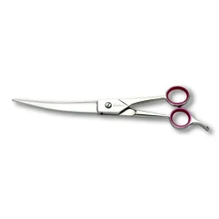 Ryan's Pet Supplies Geib Gator Curve Ball Bearing Shears
