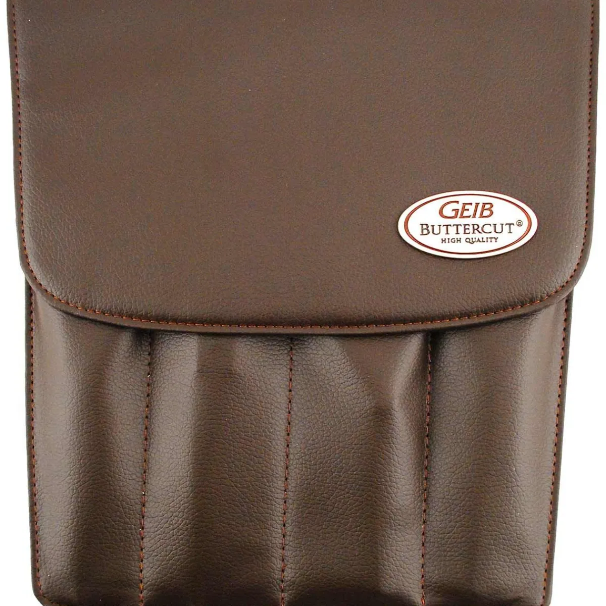 Ryan's Pet Supplies Geib Gator 4 Piece Kit (7.5 St, 7.5 C, 30 or 40-Tooth Thinner, 21T or 26T S & F)