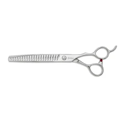Ryan's Pet Supplies Geib Gator 7.5" 21-Tooth Sculpting & Finishing