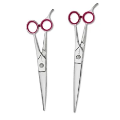 Ryan's Pet Supplies Geib Gator Straight Ball Bearing Shears