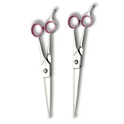 Ryan's Pet Supplies Geib Gator Straight Ball Tip Ball Bearing Shears
