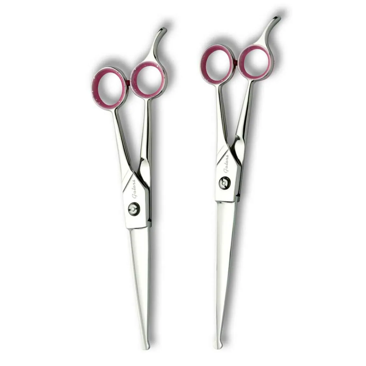 Ryan's Pet Supplies Geib Gator Straight Ball Tip Ball Bearing Shears