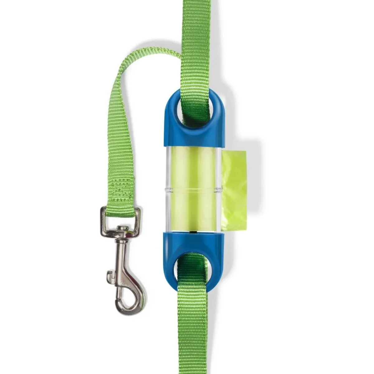 Ryan's Pet Supplies GreenLine LOOP Poop Bag Dispenser