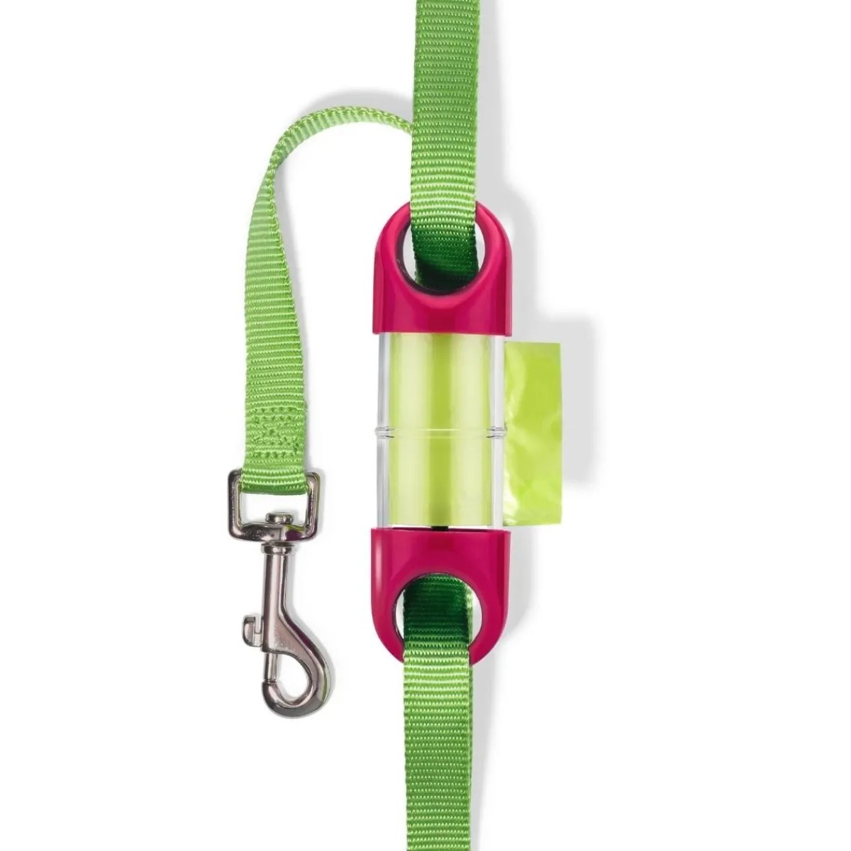 Ryan's Pet Supplies GreenLine LOOP Poop Bag Dispenser