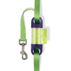 Ryan's Pet Supplies GreenLine LOOP Poop Bag Dispenser