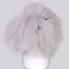 Ryan's Pet Supplies Groomers Model Dog Hair Grey