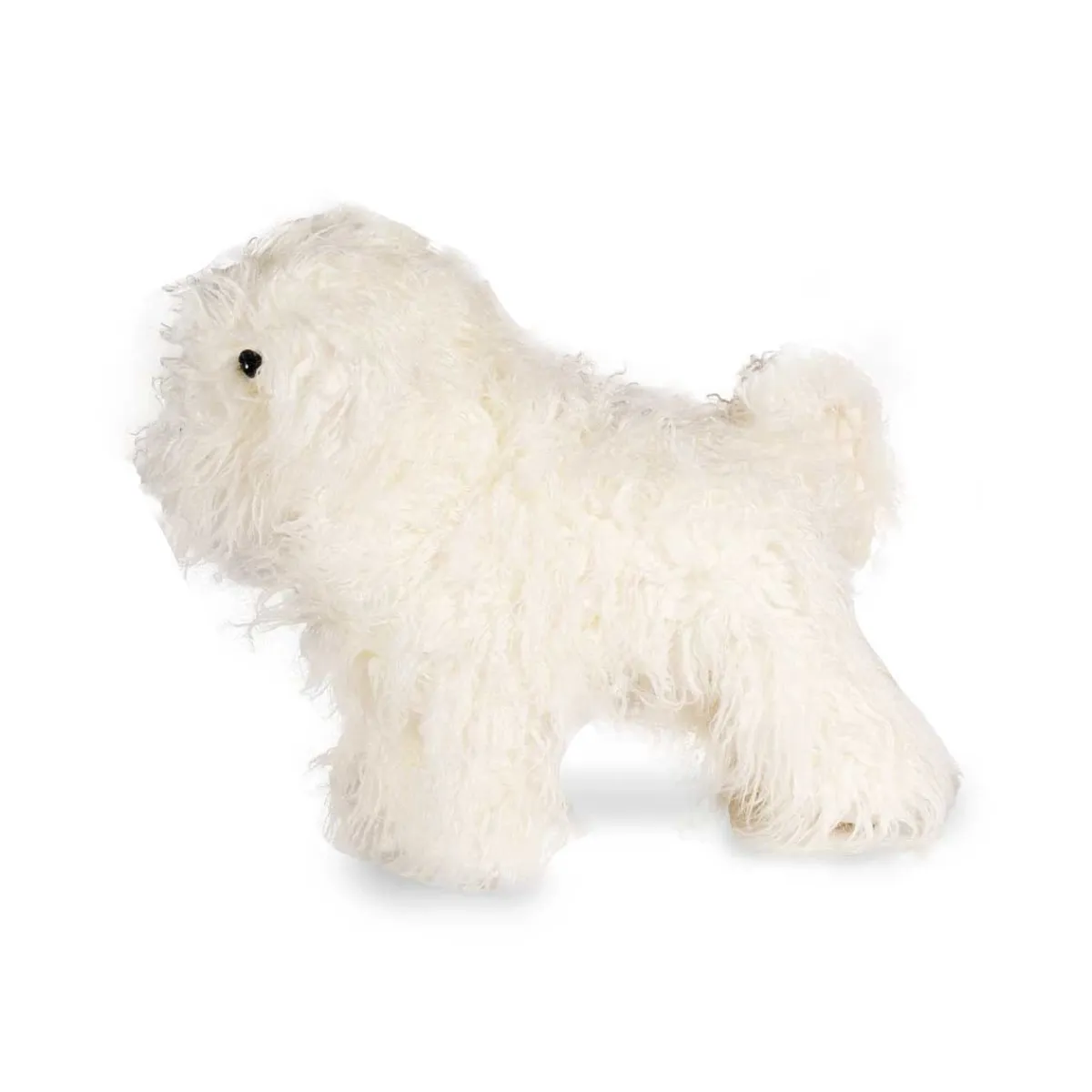 Ryan's Pet Supplies Groomers Poodle Practice Mannequin and Full Body Coat Kit