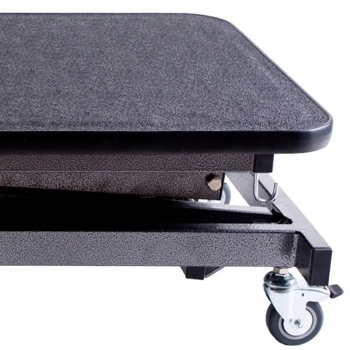 Ryan's Pet Supplies Grooming Table Casters - Set Of 4