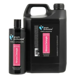 Ryan's Pet Supplies Groom Professional Almond Detangle Shampoo