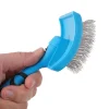 Ryan's Pet Supplies Groom Professional Amplifier Slicker Brush