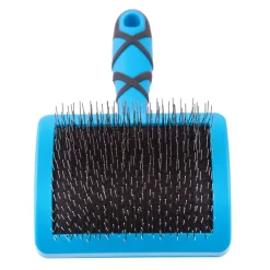 Ryan's Pet Supplies Groom Professional Amplifier Slicker Brush