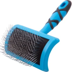 Ryan's Pet Supplies Groom Professional Amplifier Slicker Brush