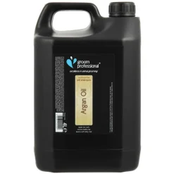 Ryan's Pet Supplies Groom Professional Argan Oil Pet Shampoo