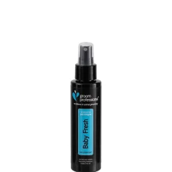 Ryan's Pet Supplies Groom Professional Baby Fresh Cologne