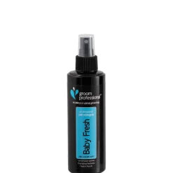 Ryan's Pet Supplies Groom Professional Baby Fresh Cologne