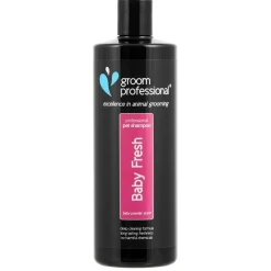 Ryan's Pet Supplies Groom Professional Baby Fresh Dog Shampoo