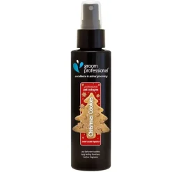 Ryan's Pet Supplies Groom Professional Christmas Cookies Cologne
