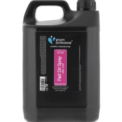 Ryan's Pet Supplies Groom Professional Fast Dri First Love Spray