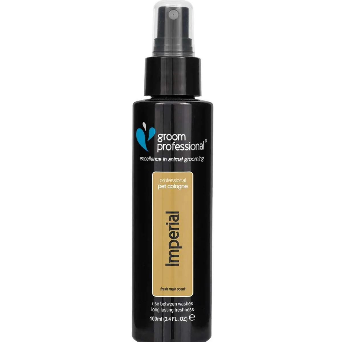 Ryan's Pet Supplies Groom Professional Imperial Cologne