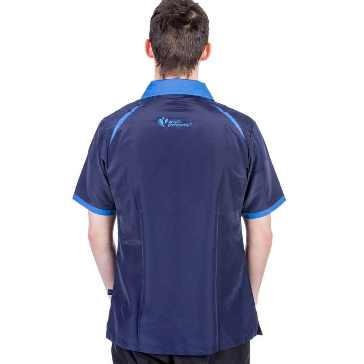 Ryan's Pet Supplies Groom Professional Lucco Jacket