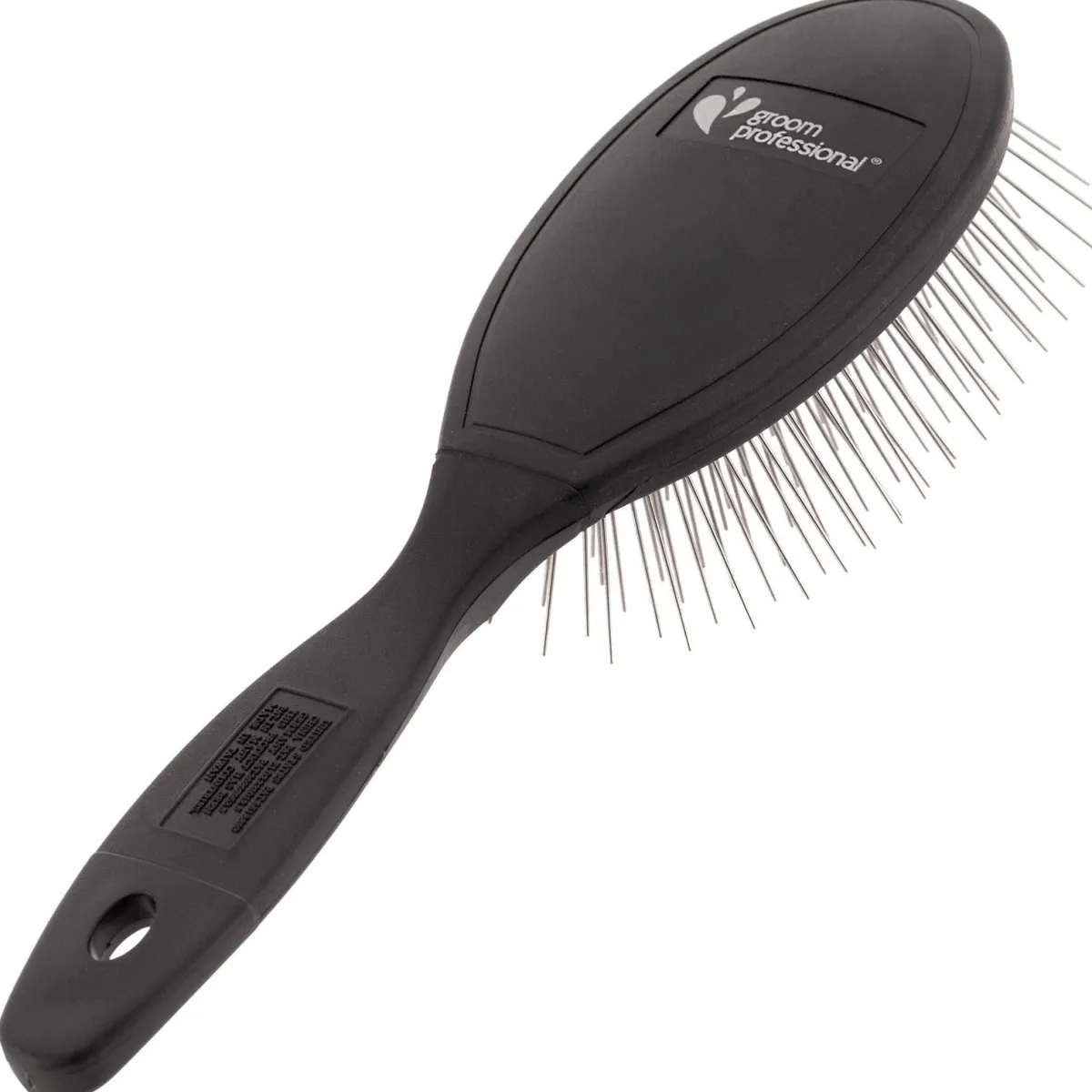 Ryan's Pet Supplies Groom Professional Luxury Pin Brush