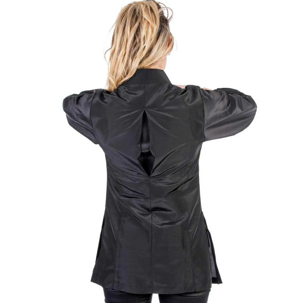 Ryan's Pet Supplies Groom Professional Milano Full Sleeve Jacket