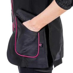 Ryan's Pet Supplies Groom Professional Milano Full Sleeve Jacket