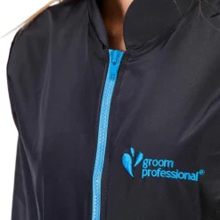 Ryan's Pet Supplies Groom Professional Milano Jacket (Plus Size)