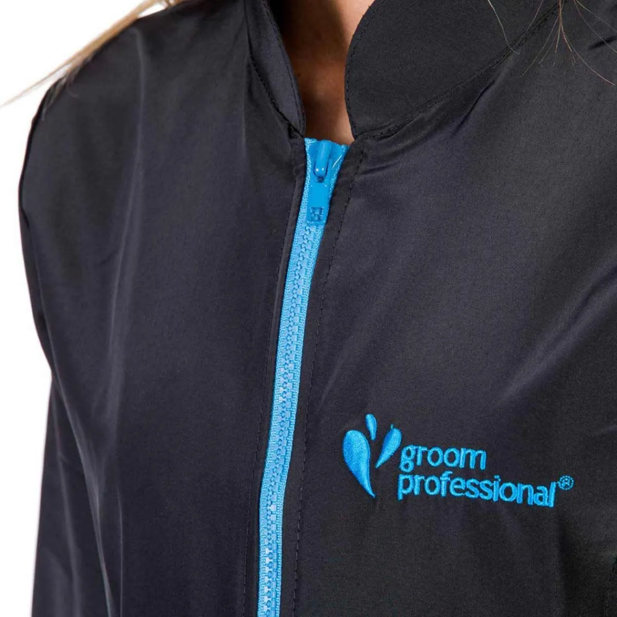 Ryan's Pet Supplies Groom Professional Milano Jacket (Plus Size)